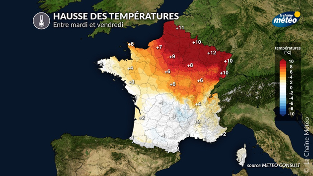 Actualités France