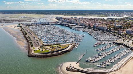 Le Salon Nautique d’Arcachon fête ses dix ans : entre tradition et innovation