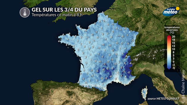 Actualités France