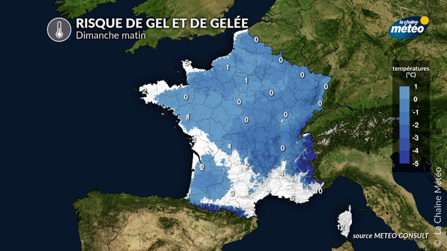 Actualités France