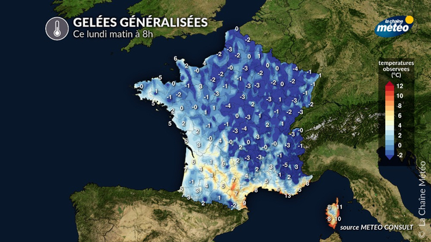 Actualités France