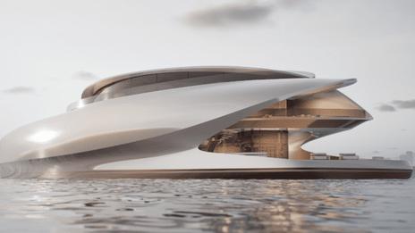 Oceanco : L'innovation au service des superyachts