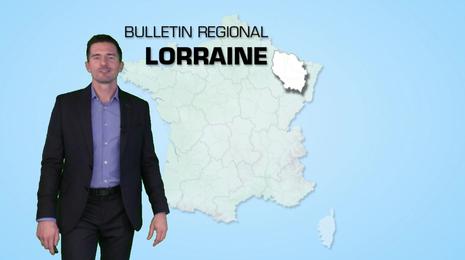 Météo Metz et Lorraine