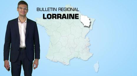 Météo Metz et Lorraine