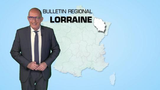 Météo Metz et Lorraine