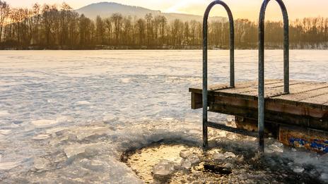 Bains glacés : le froid, un allié insoupçonné