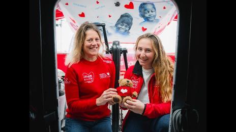 Femmes et course au large : (r)évolution en cours