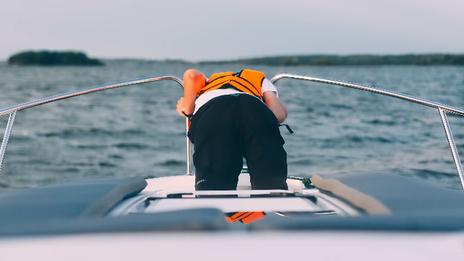 Mal de mer : 10 conseils pour garder le cap sans tanguer