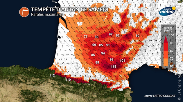 Actualités France