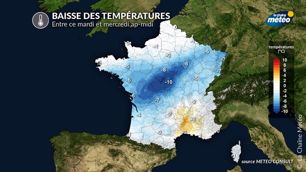 Actualités France