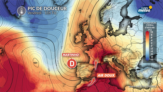 Actualités France