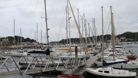 Lézardrieux : un budget de 2,5 millions d’euros pour dynamiser le port