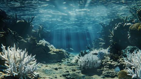 Zones mortes dans l’océan, ces déserts marins qui inquiètent les scientifiques