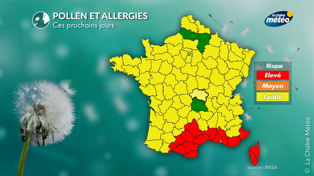 Actualités France