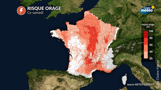 Actualités France