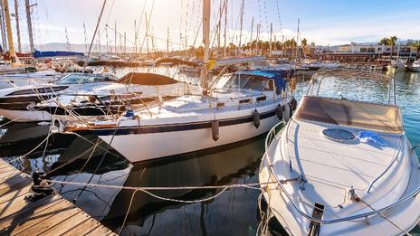 Transition énergétique : les ports de plaisance français sont-ils prêts ?