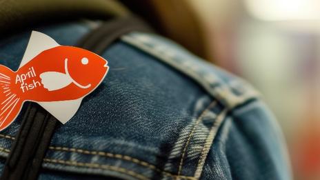 Poisson d’avril : mais pourquoi un poisson, au juste ?