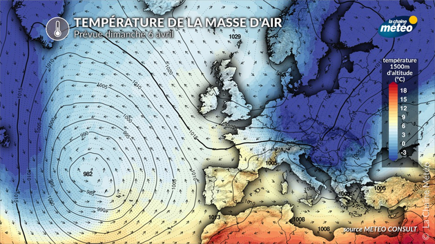 De l Actualités France