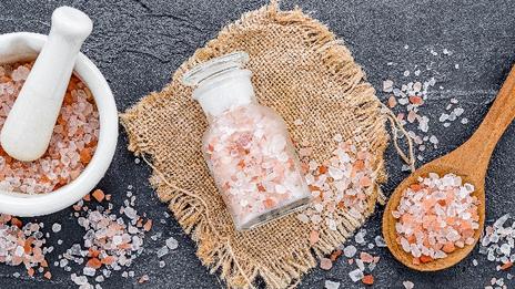 Sel rose de l’Himalaya : mythe marketing ou véritable trésor minéral ? 4/9