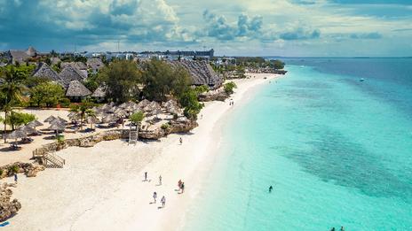 Explorer la Tanzanie : des plages de Pemba aux récifs de Mafia