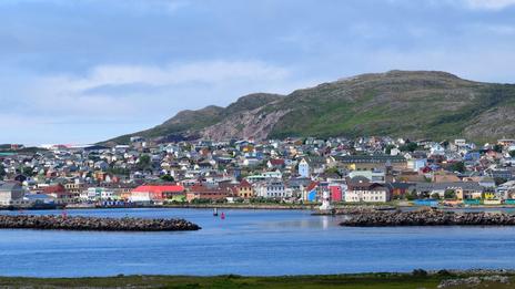 Saint-Pierre-et-Miquelon riposte avec humour à la proposition de Wauquiez sur les OQTF