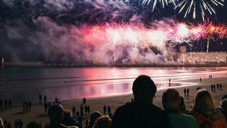 Vendée Globe 2024-2025 : une édition record s’achève en beauté le 10 mai aux Sables-d’Olonne