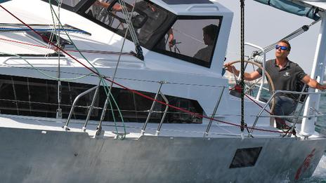 6 questions à… Luc Jurien, directeur général Alubat