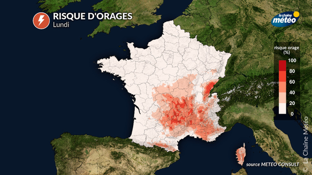 Risque d Actualités France