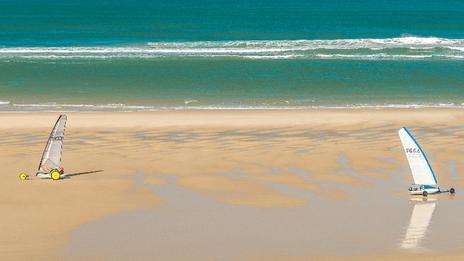 Températures de l’eau en mai 2025 : ce que vous réserve l'Atlantique