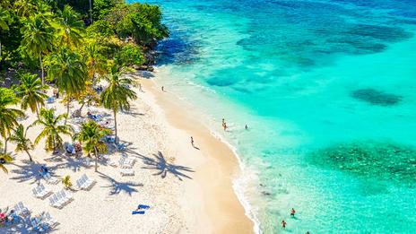 Samaná, la perle du Nord