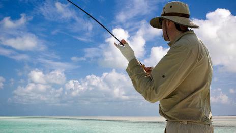Acklins et Crooked, haut lieu de la pêche bahaméenne