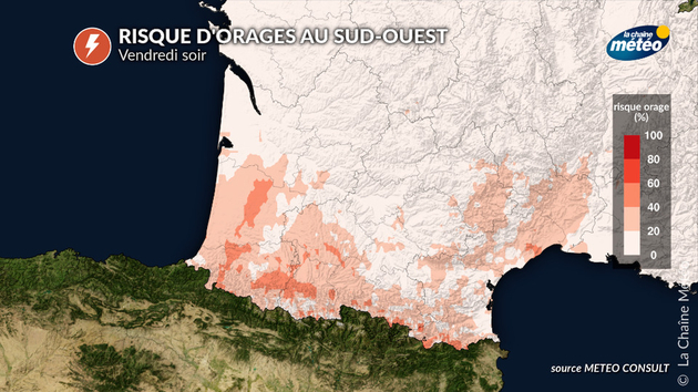 Actualités France