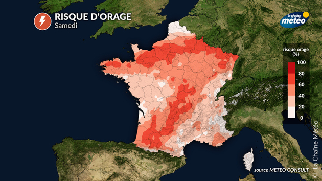 Risque d Actualités France