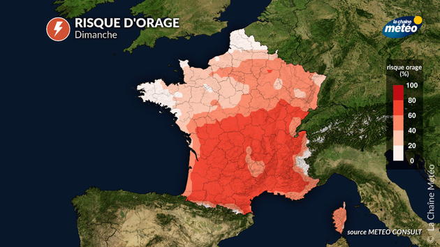 Actualités France