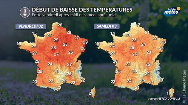 Actualités France