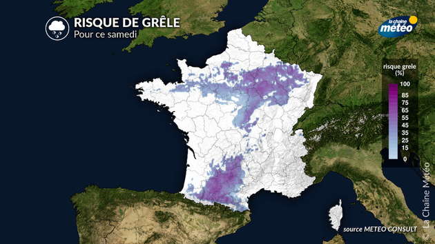 Actualités France