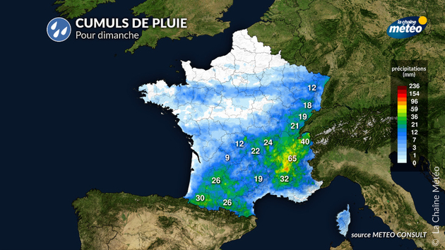 Actualités France