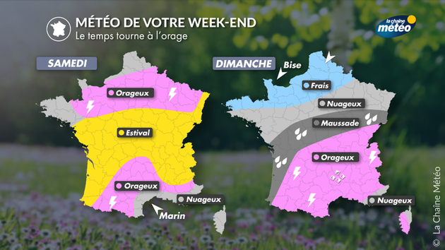 Actualités France