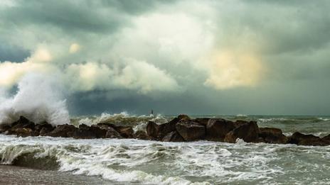 Météo sur nos littoraux : attention aux orages après une semaine estivale