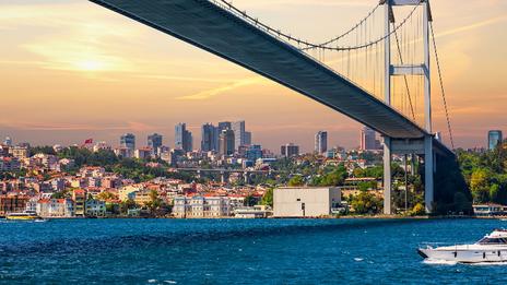 Naviguer sur la mer de Marmara : l’élégance d’un détour inattendu