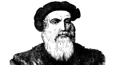 Vasco de Gama : le premier Européen à ouvrir la route maritime vers l’Inde