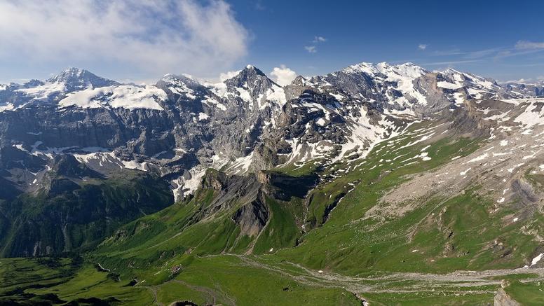 Mai 2025 : une fraîcheur tenace s’installe sur la France