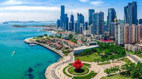 Qingdao, Guilin et Shanghai : trois destinations pour découvrir la Chine