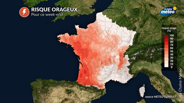 Actualités France