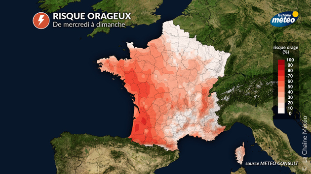 Actualités France