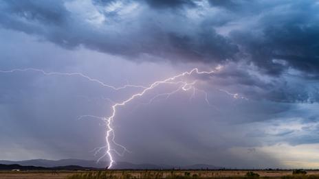 Orages : un risque toujours présent ces prochains jours