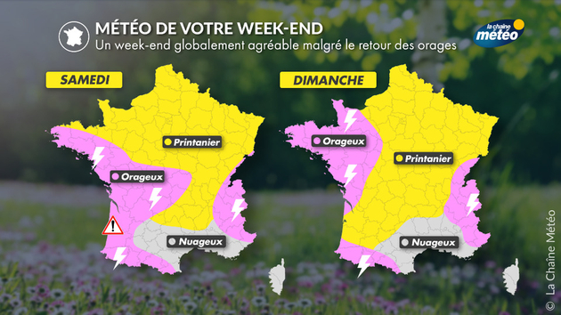 Actualités France