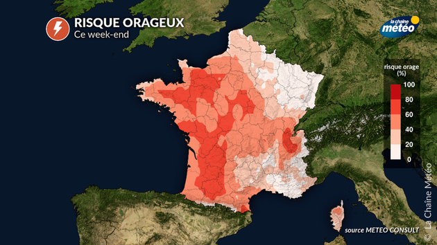 Actualités France
