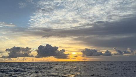 Transat Paprec : 48h chrono
