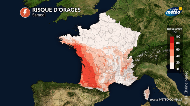 Actualités France